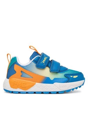 Obrázek produktu Primigi Sneakersy AVANT 1463033 Modrá