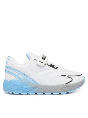 Obrázek produktu Primigi Sneakersy AVANT 1463133 Bílá