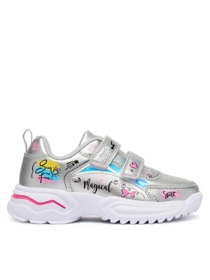 Obrázek produktu Primigi Sneakersy AVANT 1467100 Stříbrná