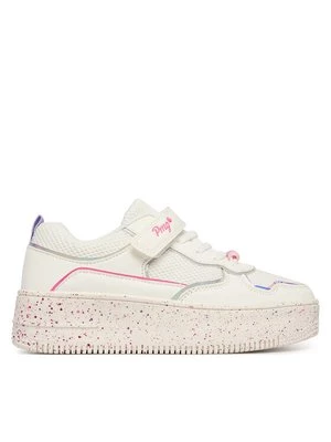 Obrázek produktu Primigi Sneakersy AVANT 1467522 Bílá