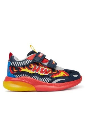 Obrázek produktu Primigi Sneakersy AVANT 1490611 Tmavomodrá