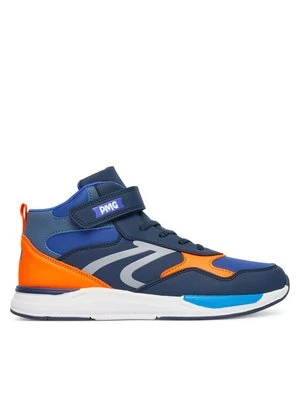 Obrázek produktu Primigi Sneakersy AVANT-8964211 Tmavomodrá