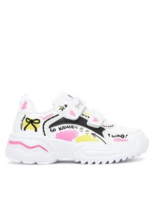 Obrázek produktu Primigi Sneakersy AVANT-8975500 Bílá