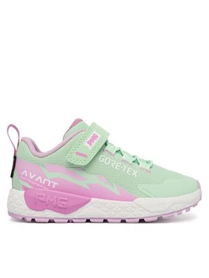 Obrázek produktu Primigi Sneakersy AVANT Gtx 1431011 M Zelená
