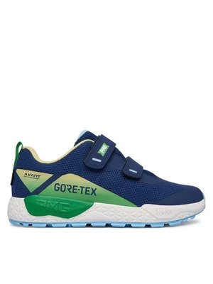 Obrázek produktu Primigi Sneakersy AVANT Gtx 1431133 D Tmavomodrá