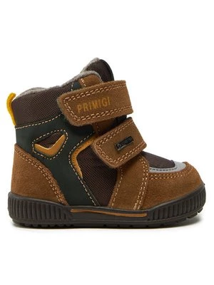 Obrázek produktu Primigi Sněhule 6859322 GORE-TEX Hnědá