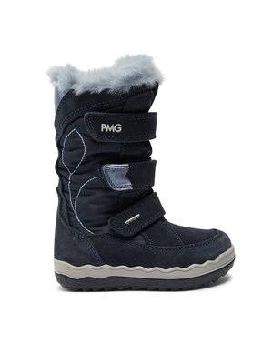 Obrázek produktu Primigi Sněhule 6880522 M GORE-TEX Tmavomodrá