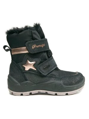 Obrázek produktu Primigi Sněhule GORE-TEX 4883122 M Černá