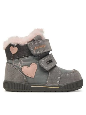 Obrázek produktu Primigi Sněhule GORE-TEX 8861333 Tmavě šedá