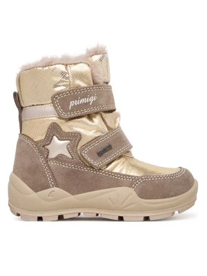 Obrázek produktu Primigi Sněhule GORE-TEX 8881511 M Hnědá
