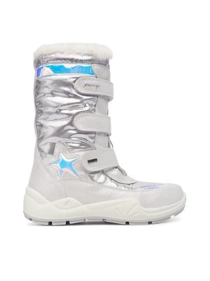 Obrázek produktu Primigi Sněhule GORE-TEX 8881666 D Stříbrná
