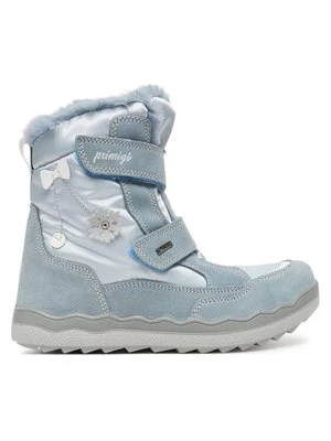 Obrázek produktu Primigi Sněhule GORE-TEX 8883722 D Světle modrá