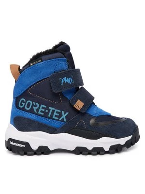 Obrázek produktu Primigi Sněhule GORE-TEX 8936011 M Tmavomodrá