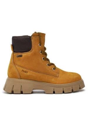 Obrázek produktu Primigi Turistická obuv 6877200 S GORE-TEX Hnědá
