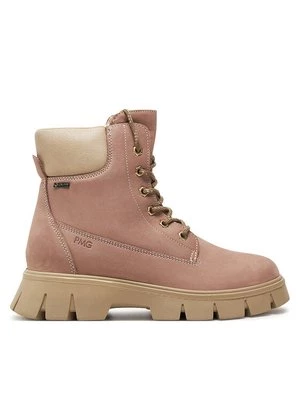 Obrázek produktu Primigi Turistická obuv 6877211 D GORE-TEX Růžová