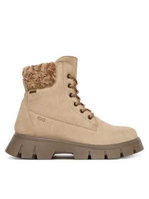 Obrázek produktu Primigi Turistická obuv GORE-TEX 8870511 D Béžová