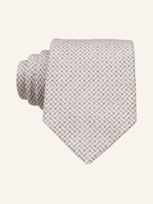 Obrázek produktu Prince Bowtie Kravata béžová / režná / modrá