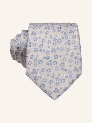 Obrázek produktu Prince Bowtie Kravata béžová / tmavě modrá / modrá