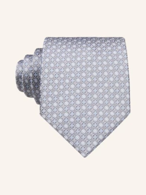 Obrázek produktu Prince Bowtie Kravata černošedá / šedá / bílá