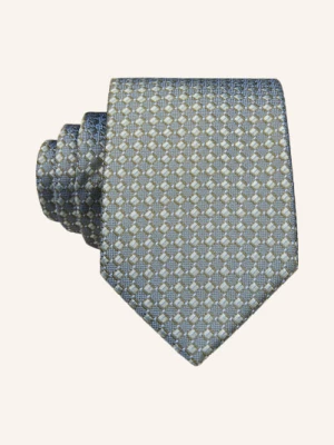 Obrázek produktu Prince Bowtie Kravata petrolejová / stříbrná / světle zelená