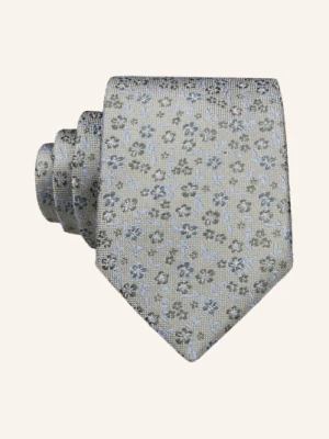 Obrázek produktu Prince Bowtie Kravata šedá / khaki / tmavě modrá