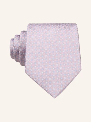 Obrázek produktu Prince Bowtie Kravata starorůžová / tmavě modrá