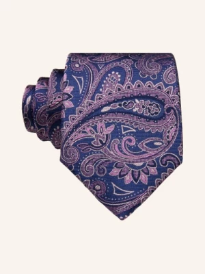 Obrázek produktu Prince Bowtie Kravata tmavě modrá / fialová