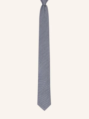 Obrázek produktu Prince Bowtie Kravata tmavě modrá / světle šedá