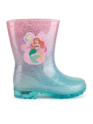 Obrázek produktu Princess Holínky AVO-SS25-137DPRN Barevná