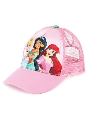 Obrázek produktu Princess Kšiltovka ACCCS-SS24-202DPRN-A Růžová