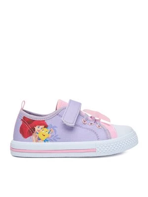 Obrázek produktu Princess Plátěnky CEO-SS26-318DPRN Fialová