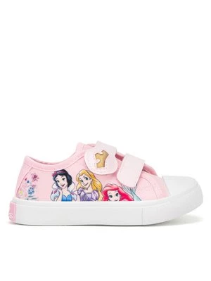 Obrázek produktu Princess Plátěnky CP91-SS25-241DPRN Růžová
