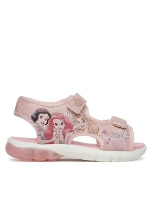 Obrázek produktu Princess Sandály CM-SS25-237DPRN Růžová