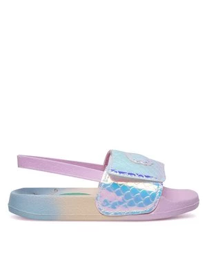 Obrázek produktu Princess Sandály SS24-115DPRN Růžová