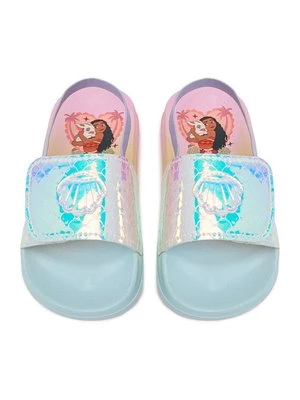Obrázek produktu Princess Sandály SS25-186DPRN Fialová