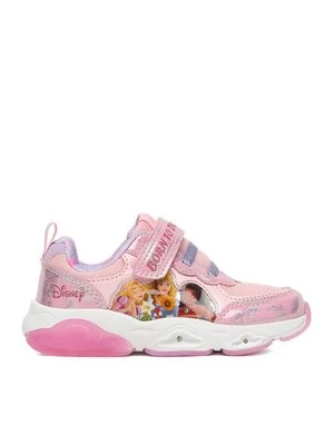 Obrázek produktu Princess Sneakersy CEO-CP76-SS26-314DPRN Růžová
