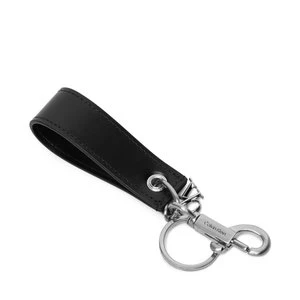 Obrázek produktu Přívěsek Calvin Klein Bold Ck Logo Key Fob LV04D1151G Černá