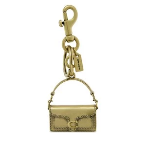 Obrázek produktu Přívěsek Coach Bag Charm CS246 Zlatá