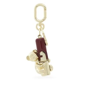 Obrázek produktu Přívěsek Furla Iride WR00866 MT0000 CN 4328S Bordó