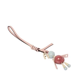 Obrázek produktu Přívěsek Furla Sfera Boy WK00492 BX4295 CN 5345S Tyrkysová