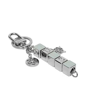 Obrázek produktu Přívěsek Guess RW7554 P6201 Stříbrná
