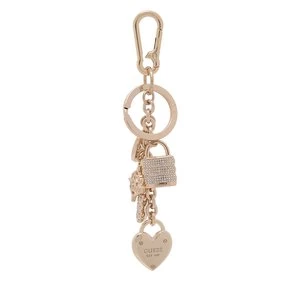 Obrázek produktu Přívěsek Guess RW7571 P6301 Zlatá