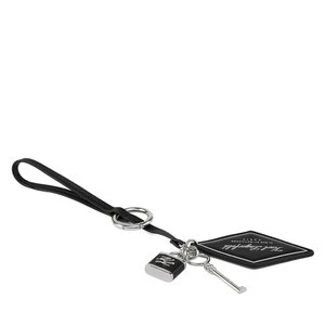 Obrázek produktu Přívěsek KARL LAGERFELD B1W50066 Černá