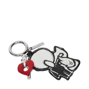 Obrázek produktu Přívěsek KARL LAGERFELD B1W50092 Černá