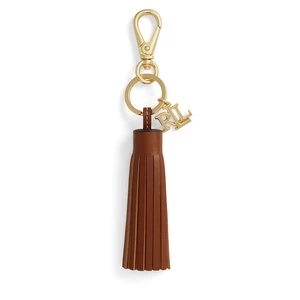 Obrázek produktu Přívěsek LAUREN RALPH LAUREN 432P07357001 Hnědá