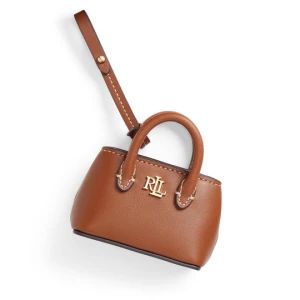 Obrázek produktu Přívěsek LAUREN RALPH LAUREN 432P07358001 Hnědá