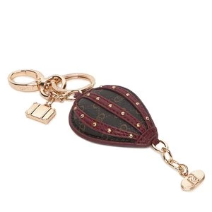 Obrázek produktu Přívěsek Liu Jo Balloon Key Ring AF5211 E0538 Hnědá