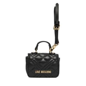 Obrázek produktu Přívěsek LOVE MOSCHINO JC5410PP0NLA0000 Černá