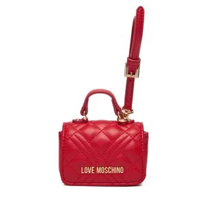 Obrázek produktu Přívěsek LOVE MOSCHINO JC5410PP0NLA0500 Červená