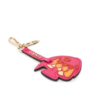 Obrázek produktu Přívěsek PINKO Fish Keychain 105034 A2IK Růžová